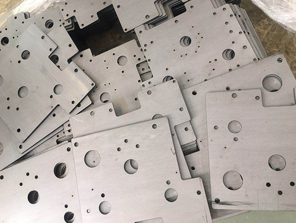 矫平成品效果图