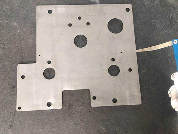 矫平成品效果图